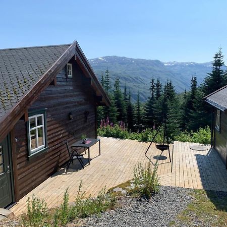 Villa Hytto Horre Esterno foto
