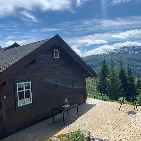 Villa Hytto Horre Esterno foto