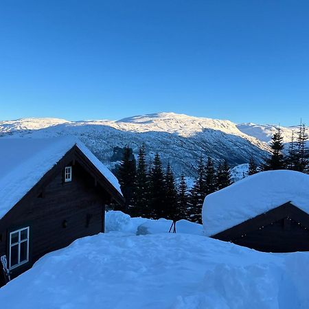 Villa Hytto Horre Esterno foto