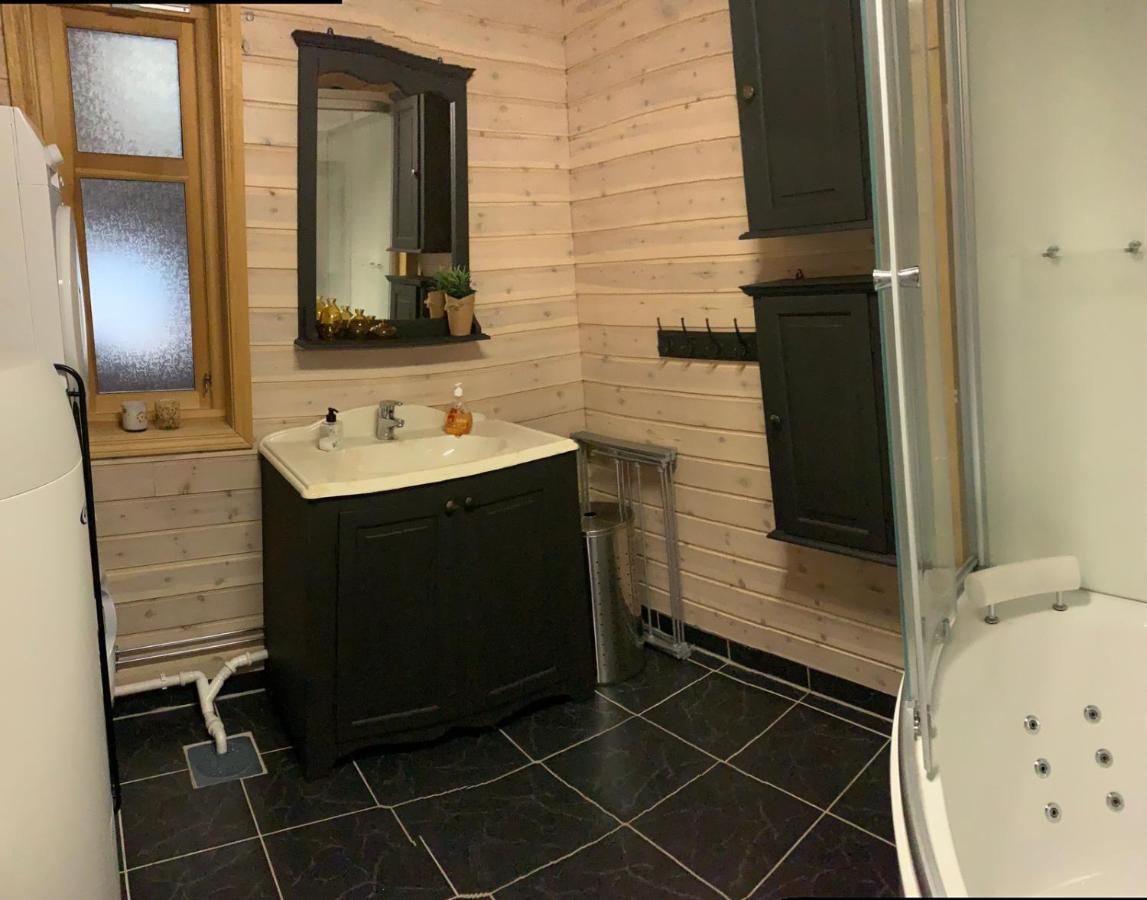 Villa Hytto Horre Esterno foto