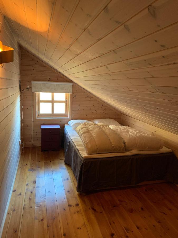 Villa Hytto Horre Esterno foto