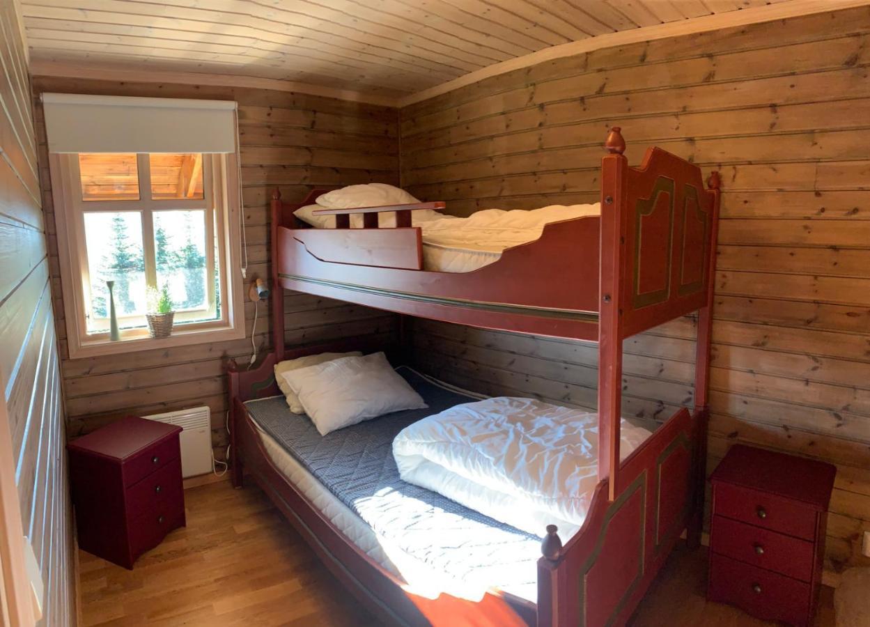 Villa Hytto Horre Esterno foto