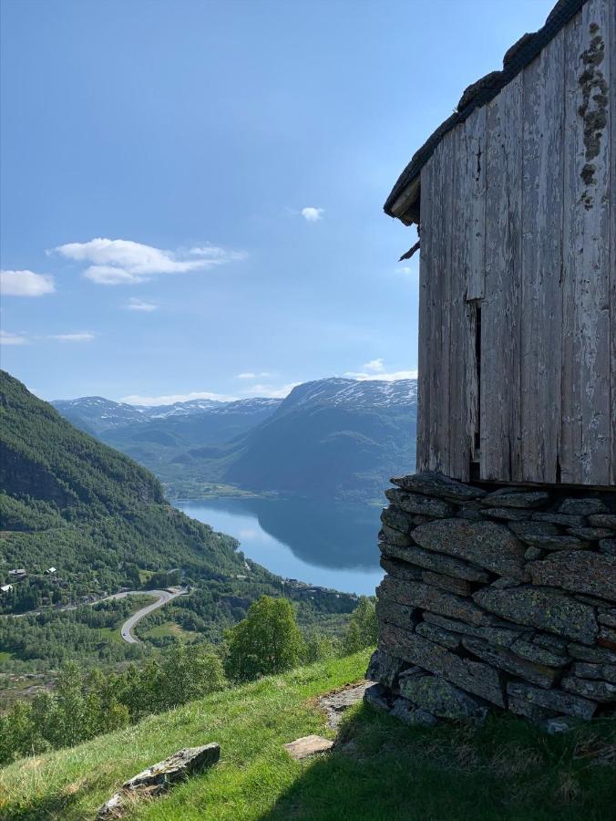 Villa Hytto Horre Esterno foto