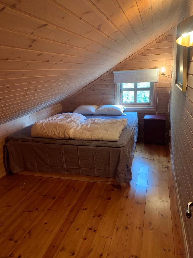 Villa Hytto Horre Esterno foto