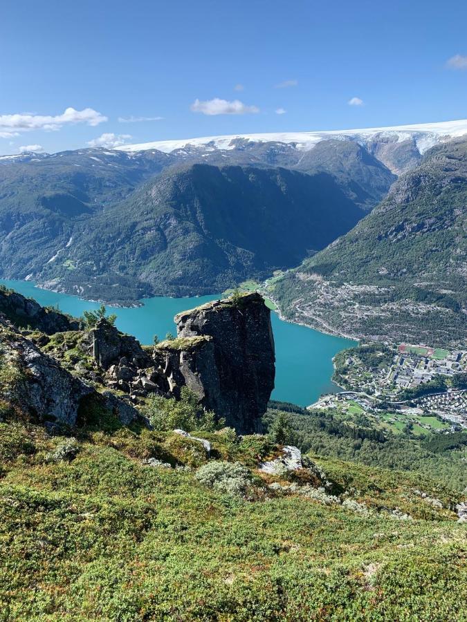 Villa Hytto Horre Esterno foto