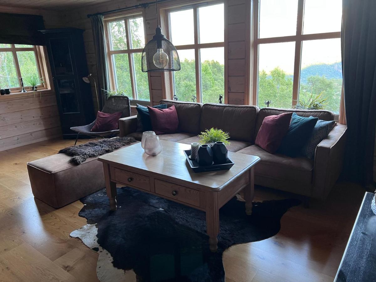 Villa Hytto Horre Esterno foto